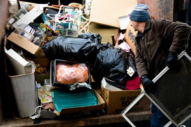 Best Household Junk Removal  in Whitfield, PA
