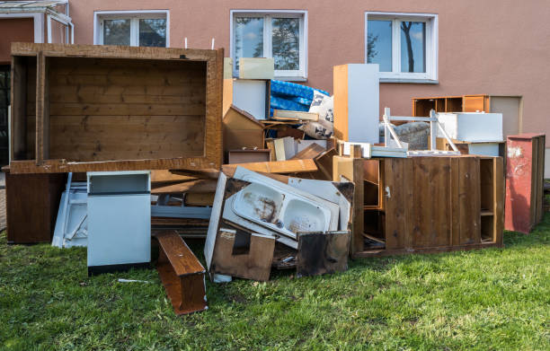Best Attic Cleanout Services  in Whitfield, PA