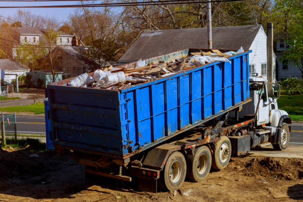 Yard Cleanup Services in Whitfield, PA