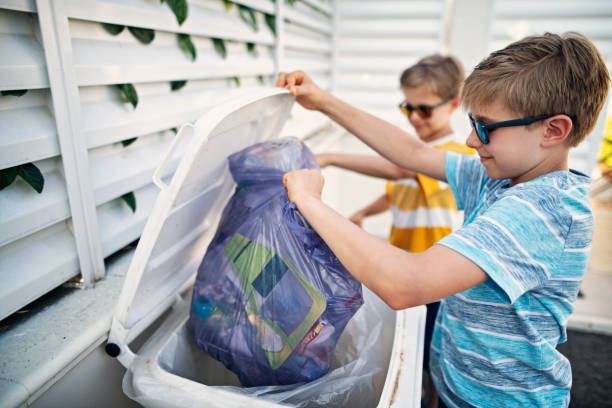 Best Same-Day Junk Removal  in Whitfield, PA