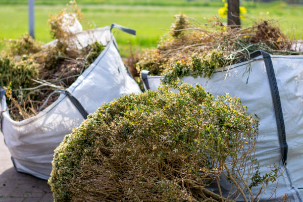 Best Garage Cleanout Services  in Whitfield, PA
