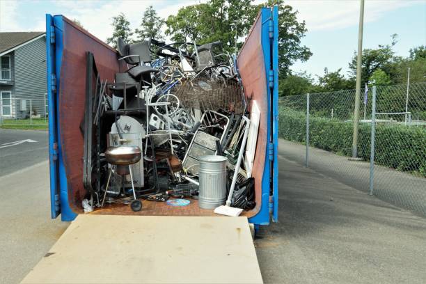 Best Junk Removal for Businesses  in Whitfield, PA