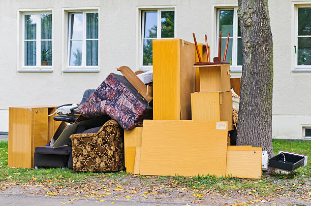 Best Trash Removal Near Me  in Whitfield, PA