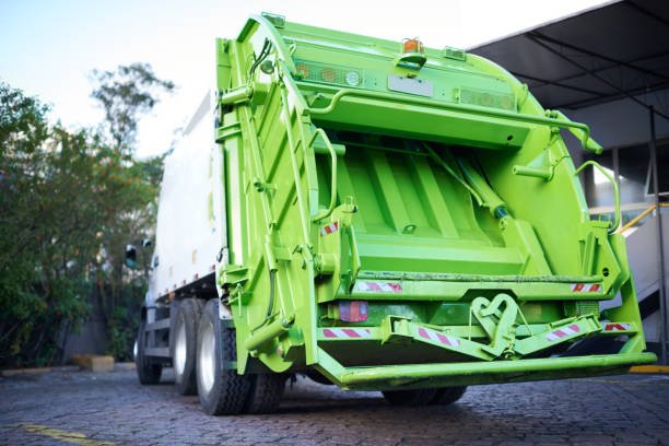 Yard Cleanup Services in Whitfield, PA