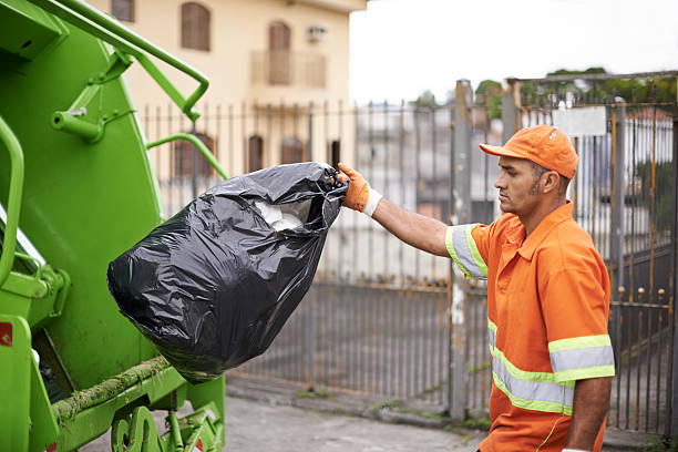 Best Yard Cleanup Services  in Whitfield, PA
