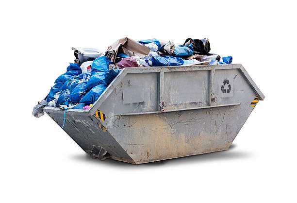 Best Construction Debris Removal  in Whitfield, PA