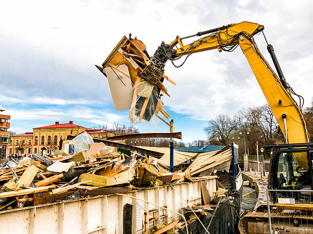 Best Dumpster Rental Services  in Whitfield, PA
