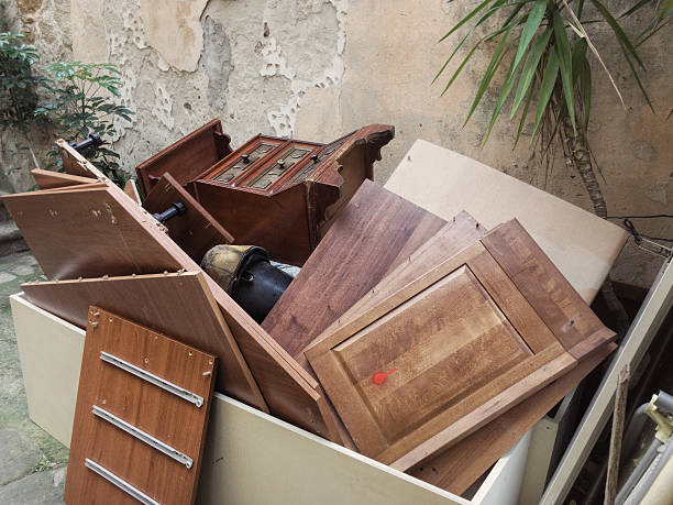 Best Junk Hauling Services  in Whitfield, PA